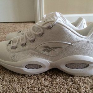 Reebok | Shoes | Allen Iverson 